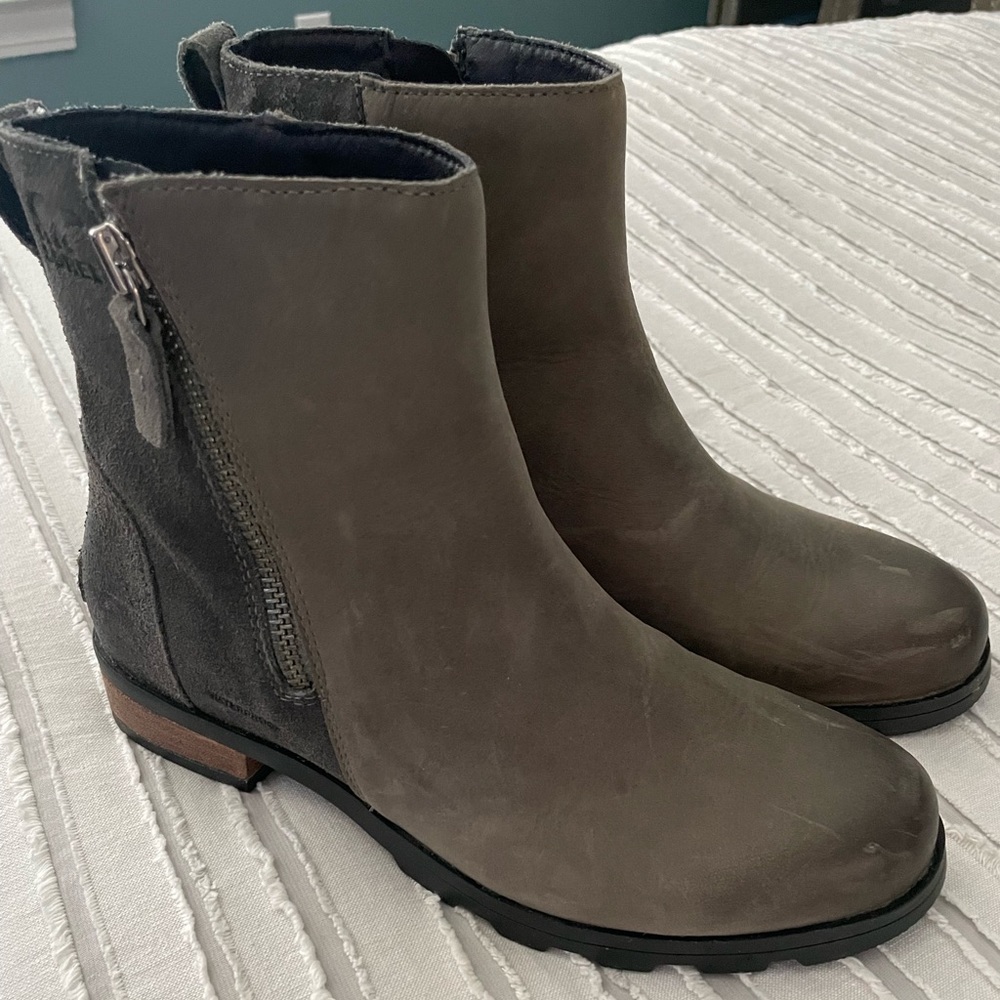Sorel Boots